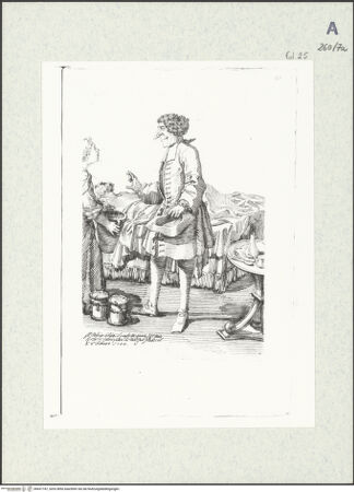 Vorderseite von bh431187_recto