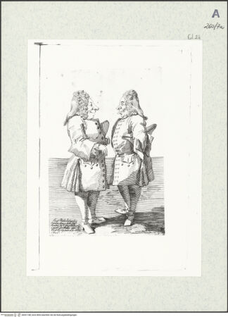 Vorderseite von bh431188_recto