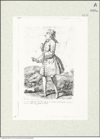 Vorderseite von bh431189_recto