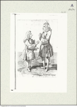 Vorderseite von bh431191_recto