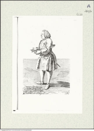 Vorderseite von bh431192_recto