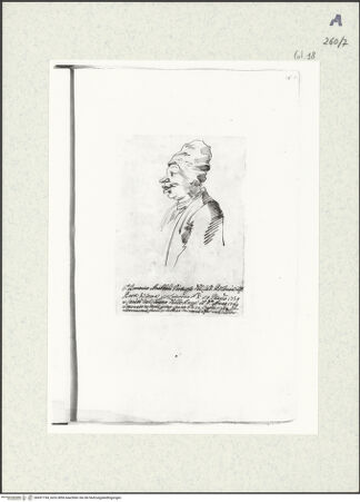 Vorderseite von bh431194_recto