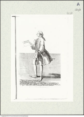 Vorderseite von bh431195_recto