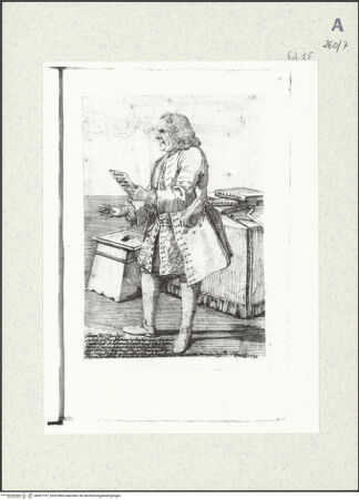 Vorderseite von bh431197_recto