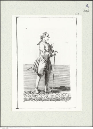 Vorderseite von bh431203_recto