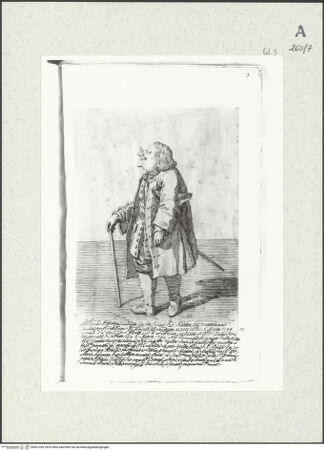 Vorderseite von bh431209_recto