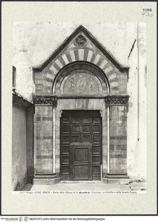 Vorderseite von bh431217_recto