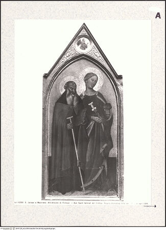 Vorderseite von bh431220_recto