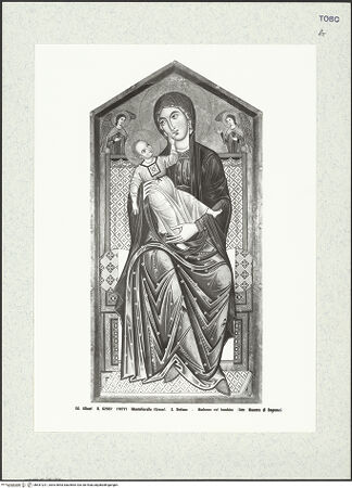 Vorderseite von bh431221_recto