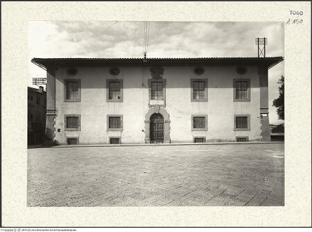 Vorderseite von bh431222_recto