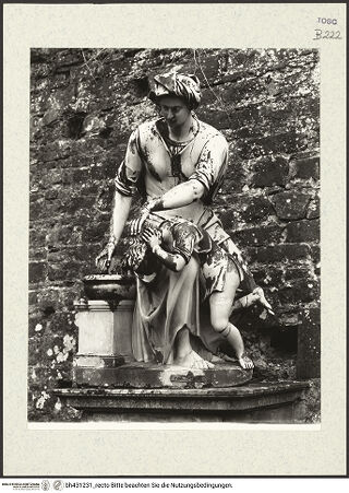 Vorderseite von bh431231_recto