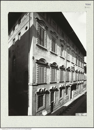 Vorderseite von bh431234_recto