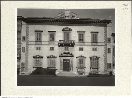 Vorderseite von bh431236_recto