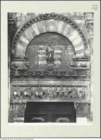 Vorderseite von bh431237_recto