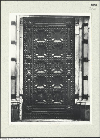 Vorderseite von bh431243_recto