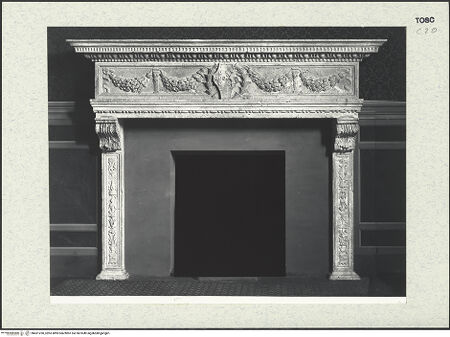 Vorderseite von bh431250_recto