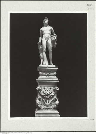 Vorderseite von bh431256_recto