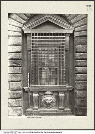 Vorderseite von bh431266_recto