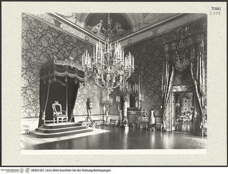 Vorderseite von bh431267_recto