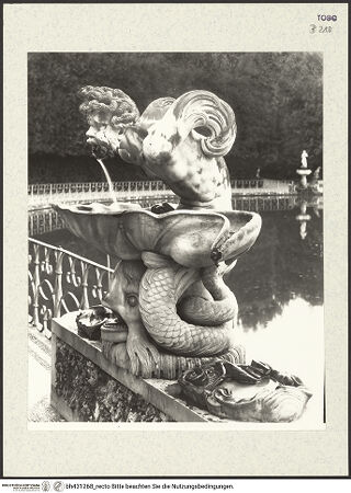 Vorderseite von bh431268_recto