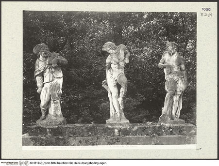 Vorderseite von bh431269_recto