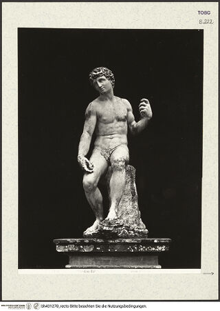 Vorderseite von bh431270_recto