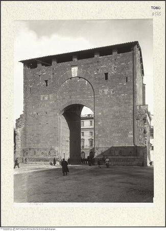 Vorderseite von bh431274_recto