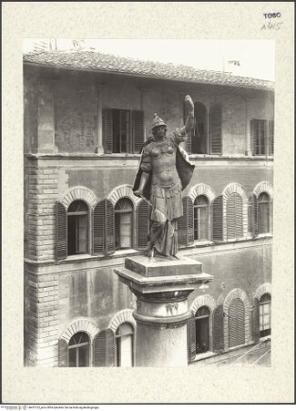 Vorderseite von bh431275_recto