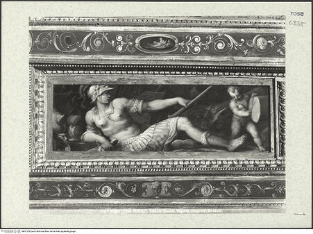 Vorderseite von bh431280_recto