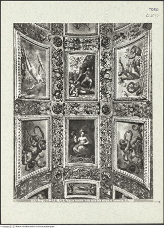 Vorderseite von bh431281_recto