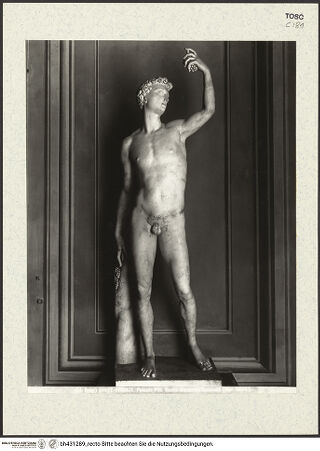 Vorderseite von bh431289_recto