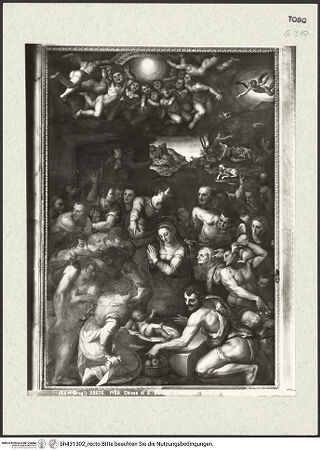 Vorderseite von bh431302_recto