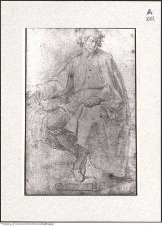 Vorderseite von bh431308_recto