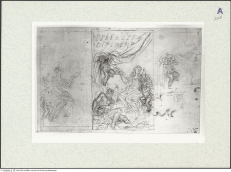 Vorderseite von bh431309_recto