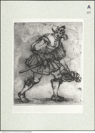 Vorderseite von bh431311_recto