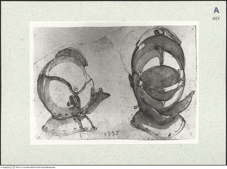 Vorderseite von bh431317_recto