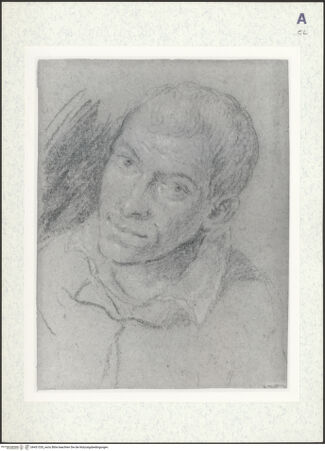 Vorderseite von bh431320_recto