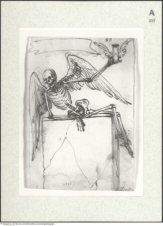 Vorderseite von bh431322_recto