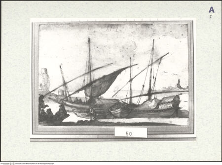 Vorderseite von bh431331_recto