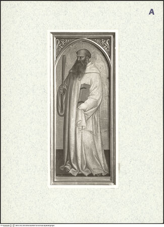 Vorderseite von bh431343_recto