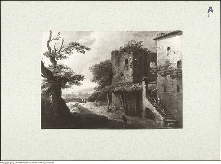 Vorderseite von bh431357_recto