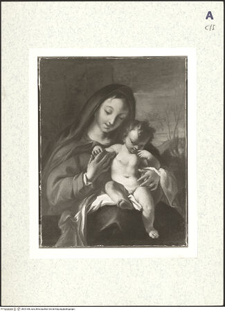 Vorderseite von bh431358_recto