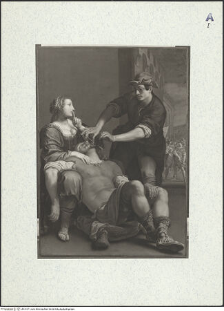 Vorderseite von bh431371_recto