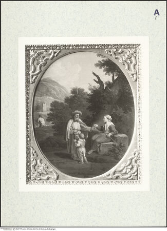 Vorderseite von bh431375_recto