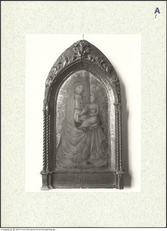 Vorderseite von bh431377_recto