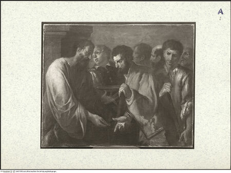 Vorderseite von bh431383_recto