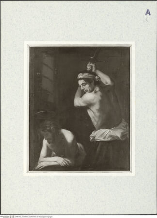 Vorderseite von bh431393_recto