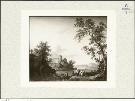 Vorderseite von bh431397_recto