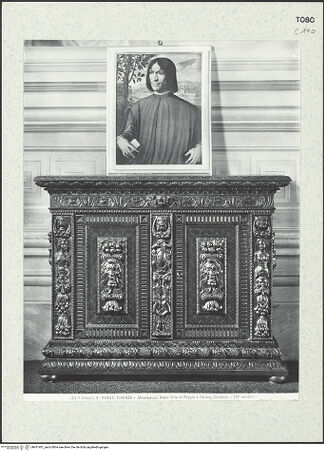 Vorderseite von bh431401_recto