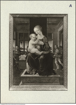 Vorderseite von bh431406_recto